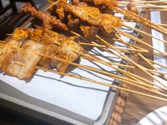 -庆峰龙虾烧烤(合肥一店)