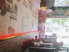 -地锅之家·鲜货工厂(华发路店)
