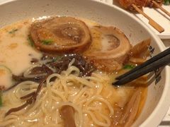 -味千拉面(广州白云机场T1西二店)