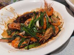 -老头儿油爆虾(胜利河美食街店)