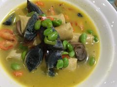 -金米箩大酒店(五角场店)