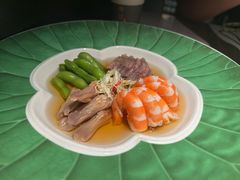 糟四宝-醉庐·新上海菜(南京西路店)