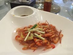 -北大荒淡水鱼馆(秀水广场店)