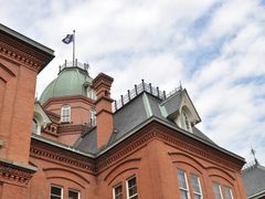 -北海道厅旧本厅舍(旧本庁舎)