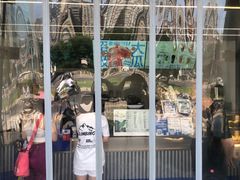 -茶百道(朝阳北路店)