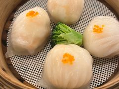 -酌宴府The China Club·广州万富希尔顿酒店(云城东路店)