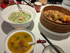 -大鸭梨烤鸭·北京菜(大兴南小街店)