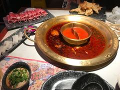 -哥老官重庆美蛙鱼头(虹口龙之梦店)