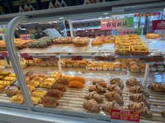 -味多美蛋糕(台湾街店)
