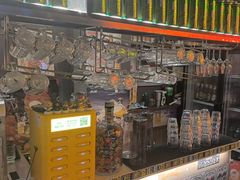-火联烧烤(学院路创始店)