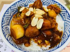 -吉野家(复兴路第二餐厅店)
