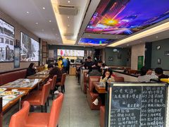 -香港新记茶餐厅(湖墅南路店)