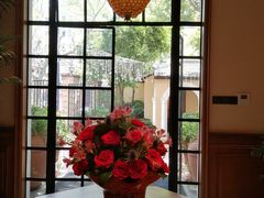 -玫瑰厅上海菜(兴国路店)