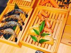 -锦和牛·炭火烧肉(ICC太和里店)