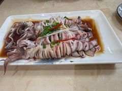 -北方饺子王·海肠捞饭·海鲜锅(山大店)