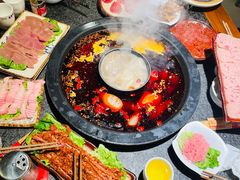 -陈眼镜火锅(总店)