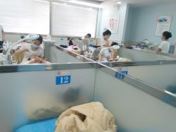 -痘博士广州·全国连锁祛痘机构
