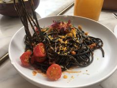 -农畉LONFOOD(福田星河COCOPark店)