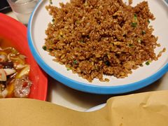 -常和州·夜宵大排档(常州单店)