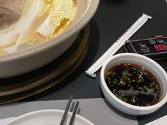 蘸料-老鸭集(金沙龙湖天街店)