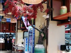 -湘江大码头·龙虾馆(渔人码头一店)