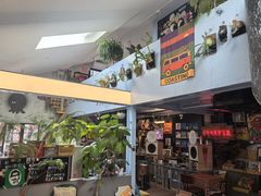 -nodcafe(M50创意园店)