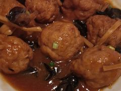 -艳阳天·非遗楚菜(武汉客厅店)