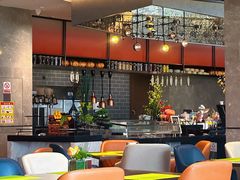 -希尔顿欢朋酒店·欢朋餐厅