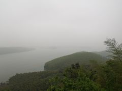 -天目湖山水园