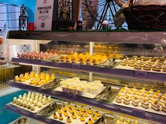 -威珀斯酒店·珀萃美食餐厅