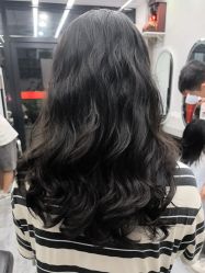 -青霖·飘逸造型