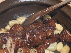 生啫脆口生肠-啫神·广州地标美食(北京路店)