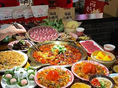 -受气牛肉·重庆耙牛肉(来福士店)