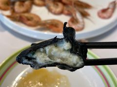 -开海·红岛海鲜虾水饺(石老人店)