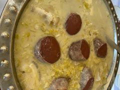 杀猪菜-关东风老北方菜馆(桂芳园店)