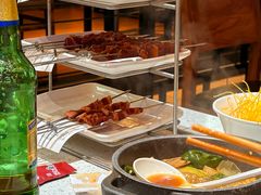 -玉善烧烤串城(长春总店)