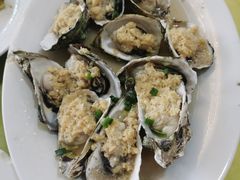 -波记美食店·现捞海鲜