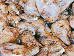 五香兔头-邓氏兔头