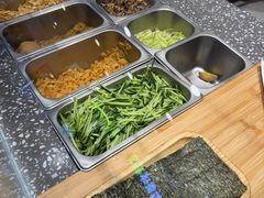-米陀饭团(中华广场店)