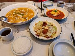 -火婆子·川小馆(扬韬科技广场店)