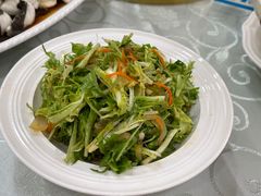 -万宝海鲜舫(劳动公园店)