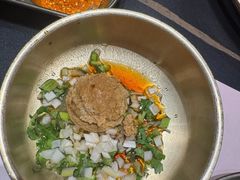 -西塔老太太泥炉烤肉(龙湖北苑天街店)