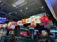 -钱锋炭缸烧烤(南湖大路总店)