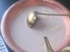 -诺敏塔拉奶茶-布里亚特包子-手把肉(锦都会店)