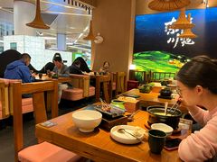 -云海肴·汽锅鸡·云南代表菜(丁香国际店)