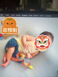 -玛瑞莎孕婴童摄影到家拍