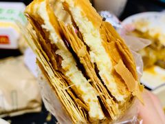 -麦当劳(季平店)