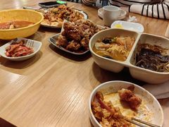 -多宾韩国料理(学衡路店)