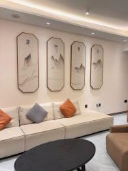 -悦尚生活空间•瑜伽普拉提•悦心芳香疗愈SPA