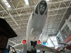 -中国航空博物馆